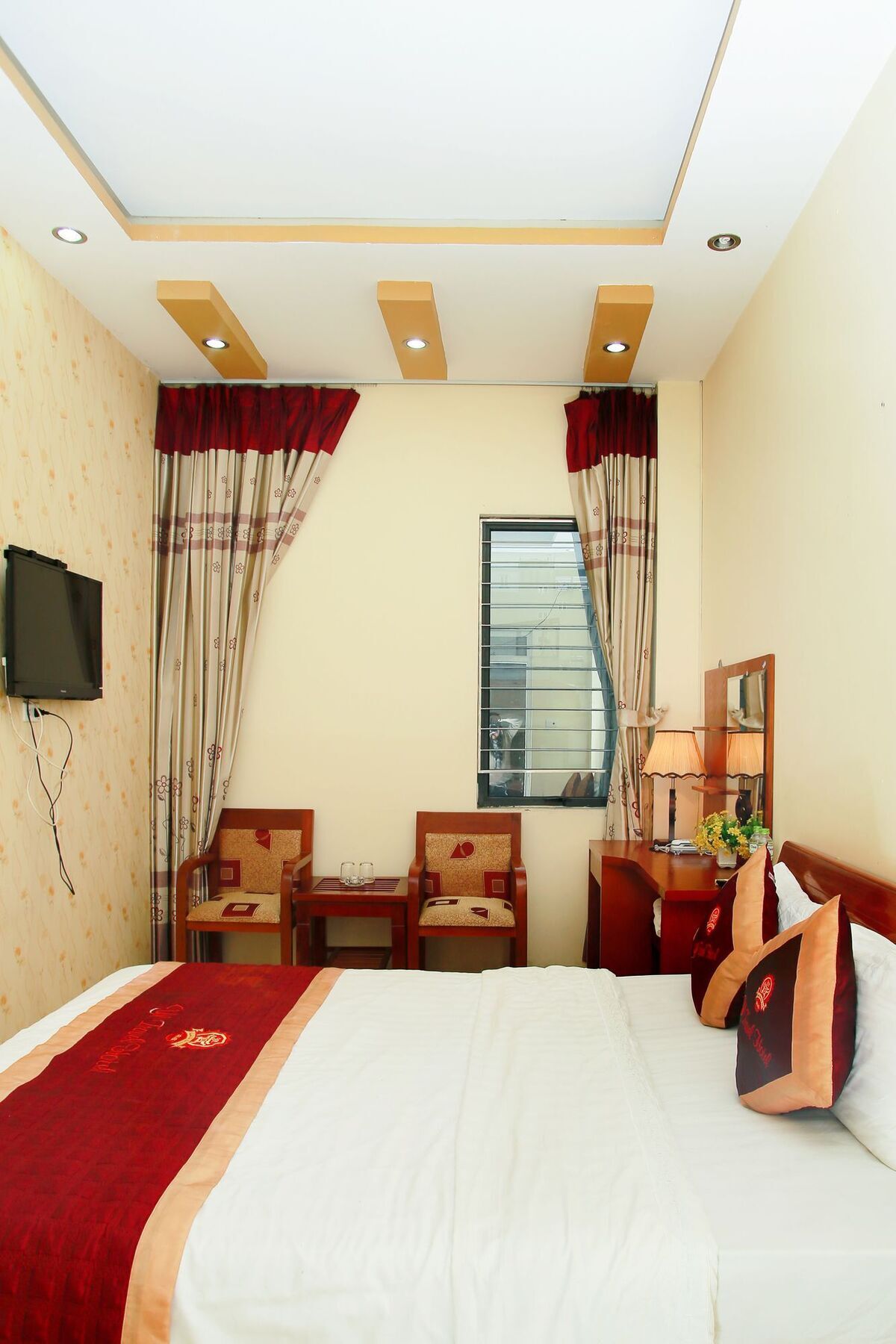 Reddoorz Near Hanoi Railway Station Exterior photo