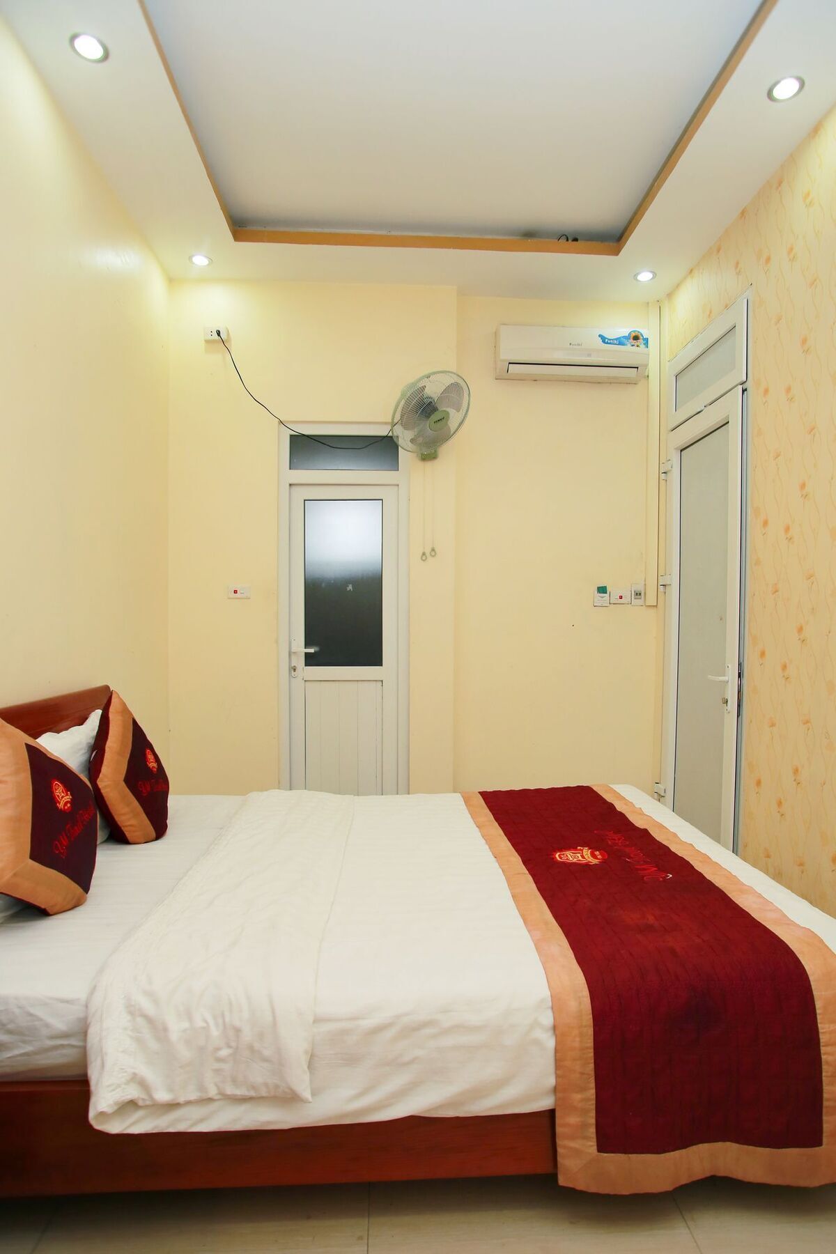 Reddoorz Near Hanoi Railway Station Exterior photo
