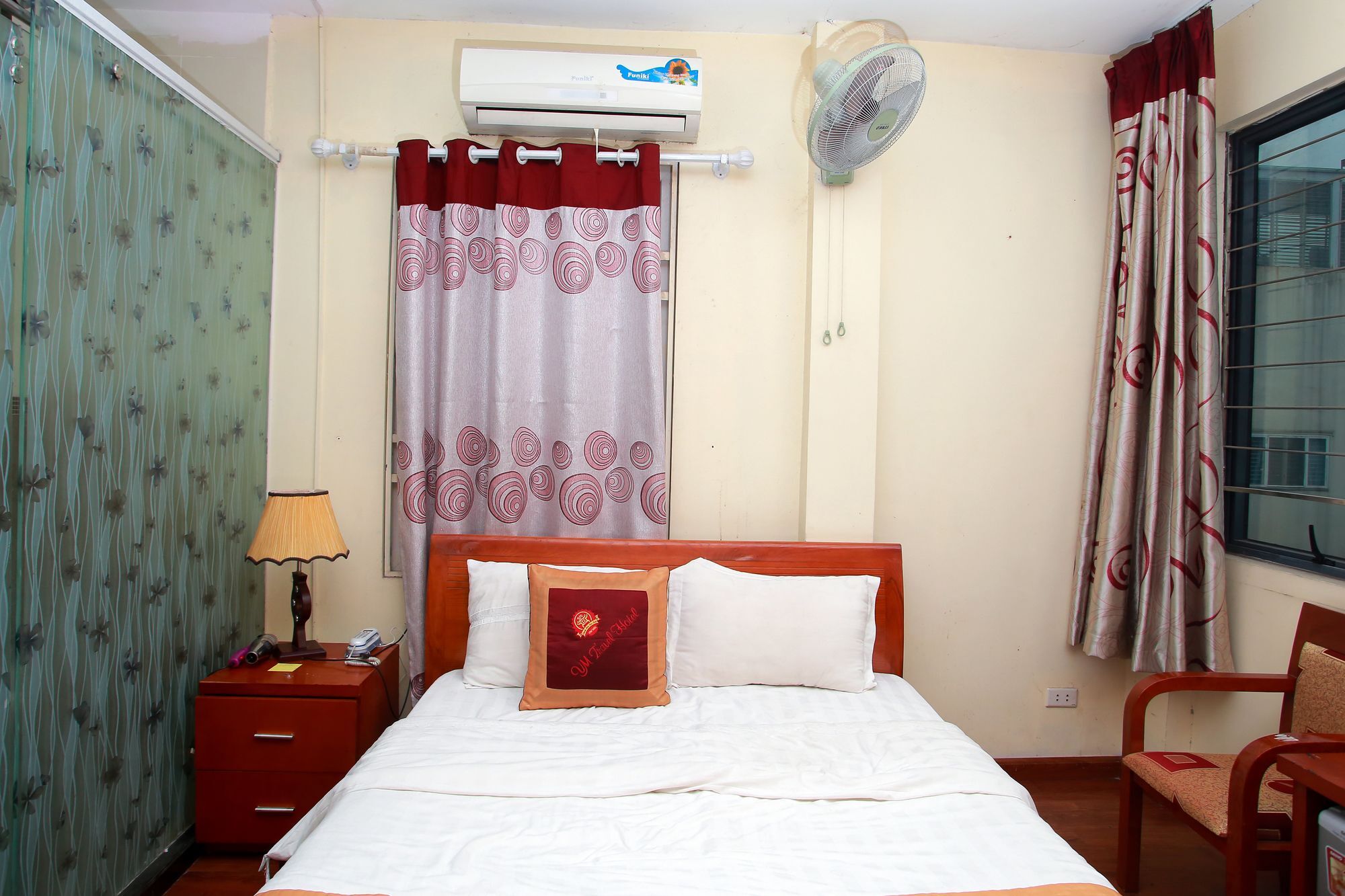 Reddoorz Near Hanoi Railway Station Exterior photo