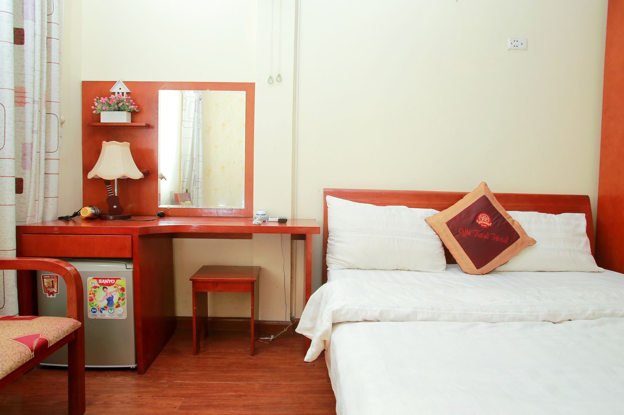 Reddoorz Near Hanoi Railway Station Exterior photo