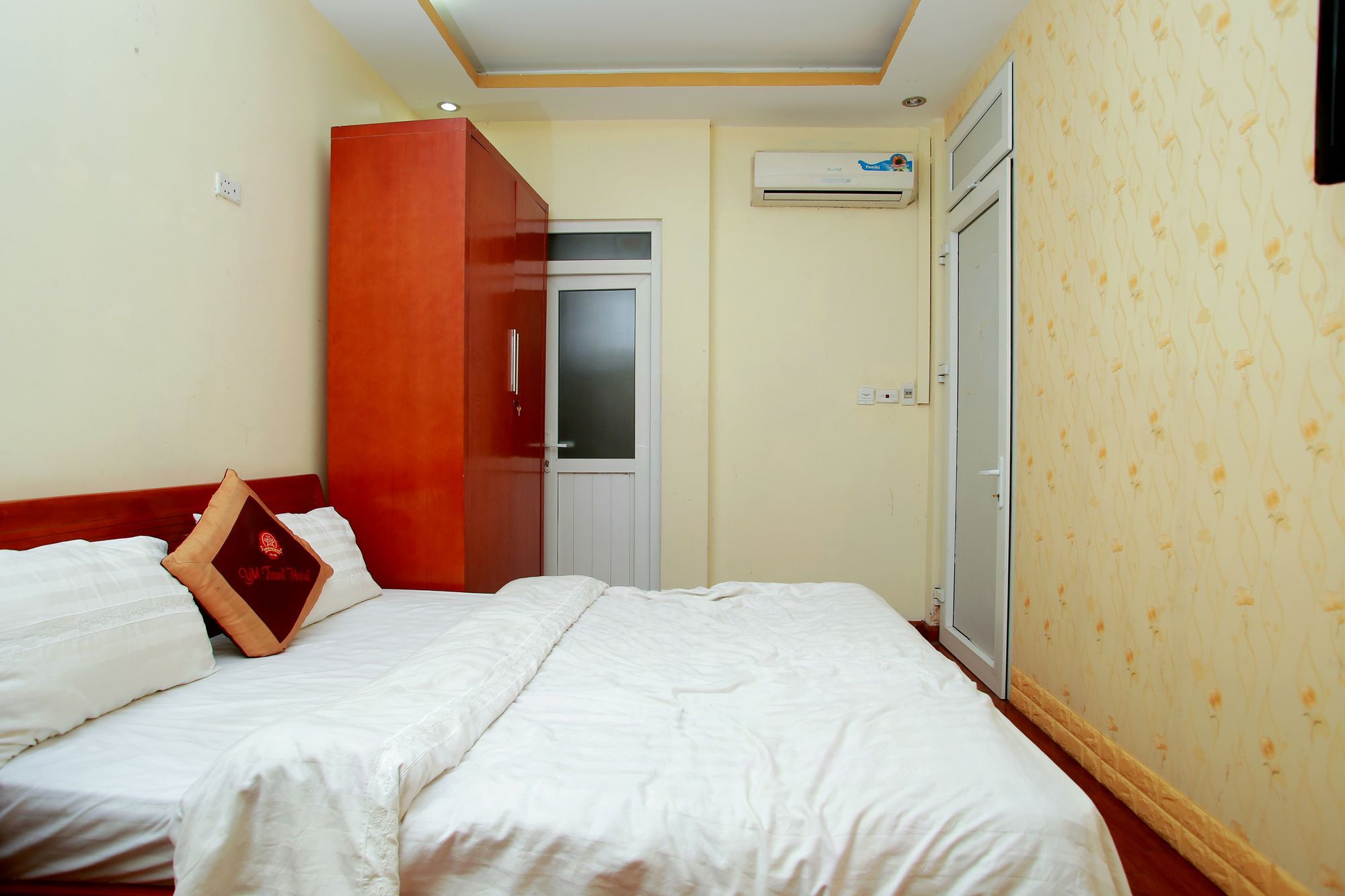 Reddoorz Near Hanoi Railway Station Exterior photo